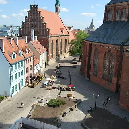דירה Bremen *