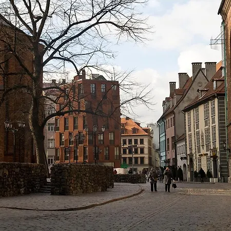 Bremen * ריגה