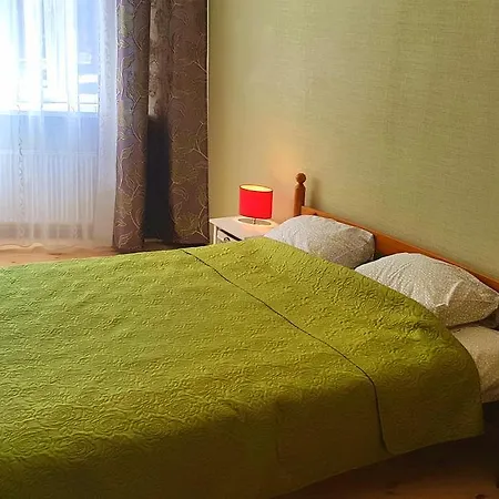 Bremen Apartamento *
