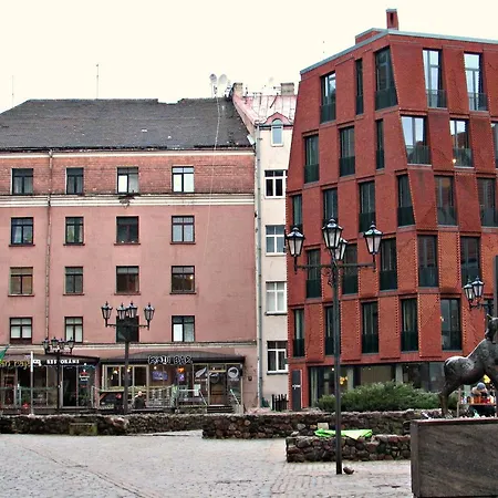 Bremen Riga