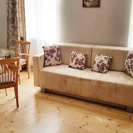 Bremen Apartamento *