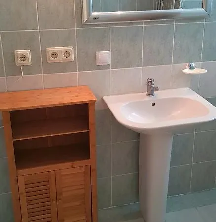 Bremen Appartement