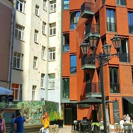 Bremen Appartement *